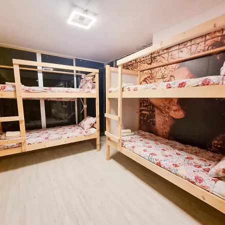 Хостел Unique 100 Meters From
