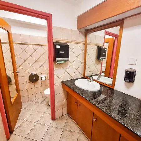 Unique 100 Meters From Хостел *