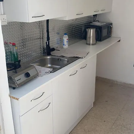 Unique 100 Meters From Larnaca