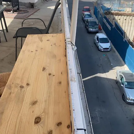 Unique 100 Meters From Larnaca