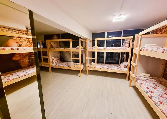 Unique 100 Meters From 拉纳卡