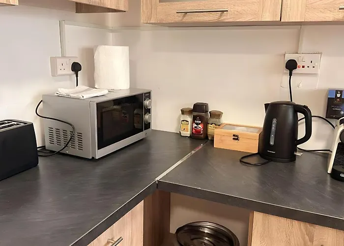 旅馆 Unique 100 Meters From