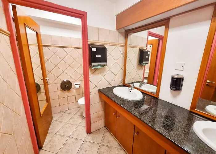 Unique 100 Meters From Hostel *