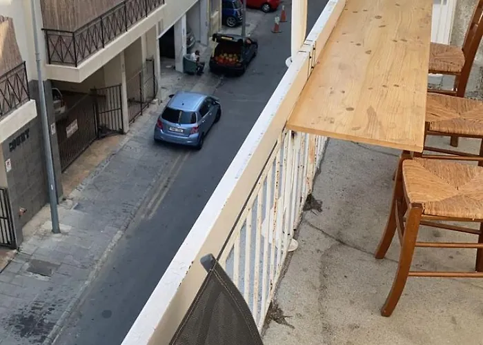 旅馆 Unique 100 Meters From