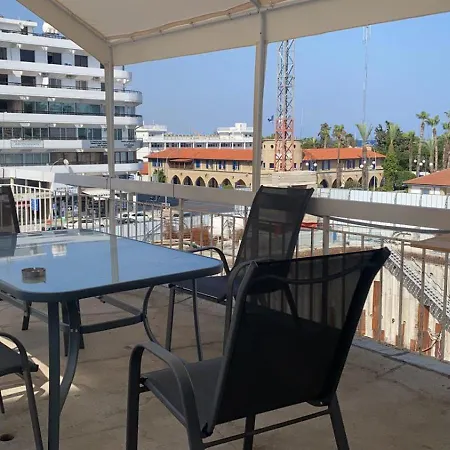 Unique 100 Meters From