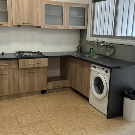 Unique 100 Meters From Hostel *