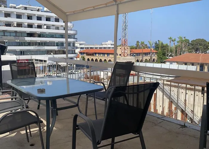 Unique 100 Meters From