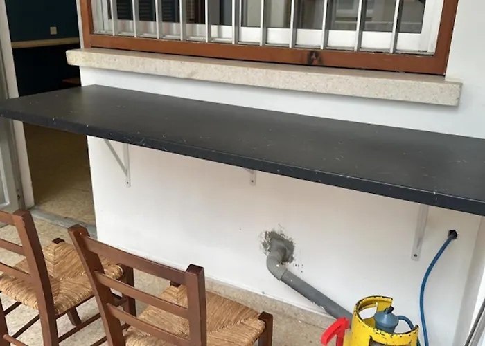 Unique 100 Meters From * Lárnaka