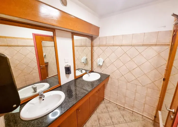 Unique 100 Meters From * Larnaca